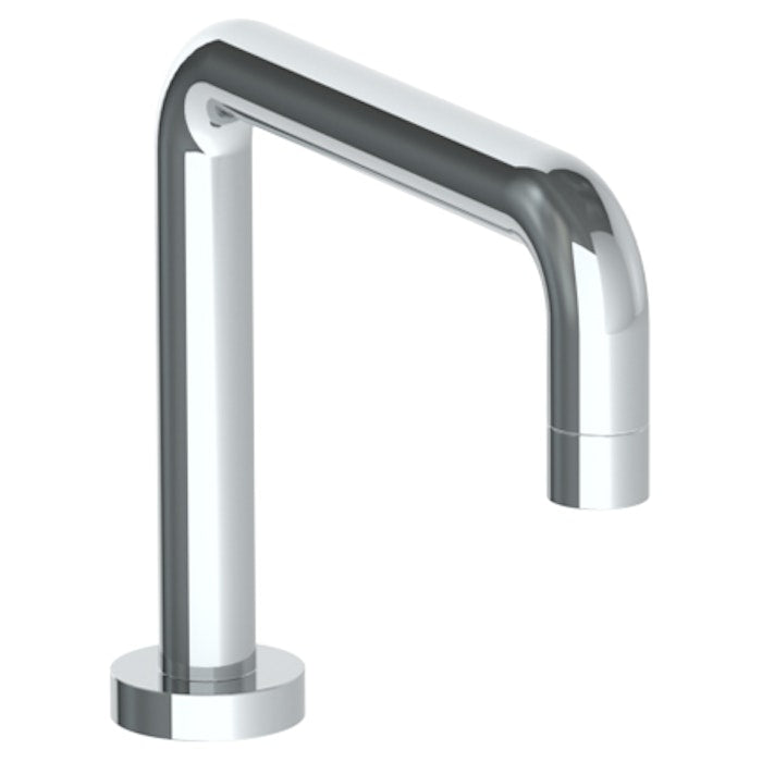 WATERMARK Titanium 22 Deck Mounted Square Bath Spout 22-DS (ON SALE)