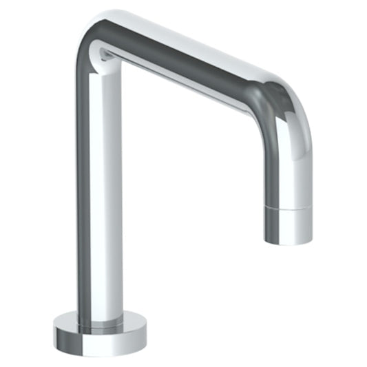 WATERMARK Titanium 22 Deck Mounted Square Bath Spout 22-DS (ON SALE)