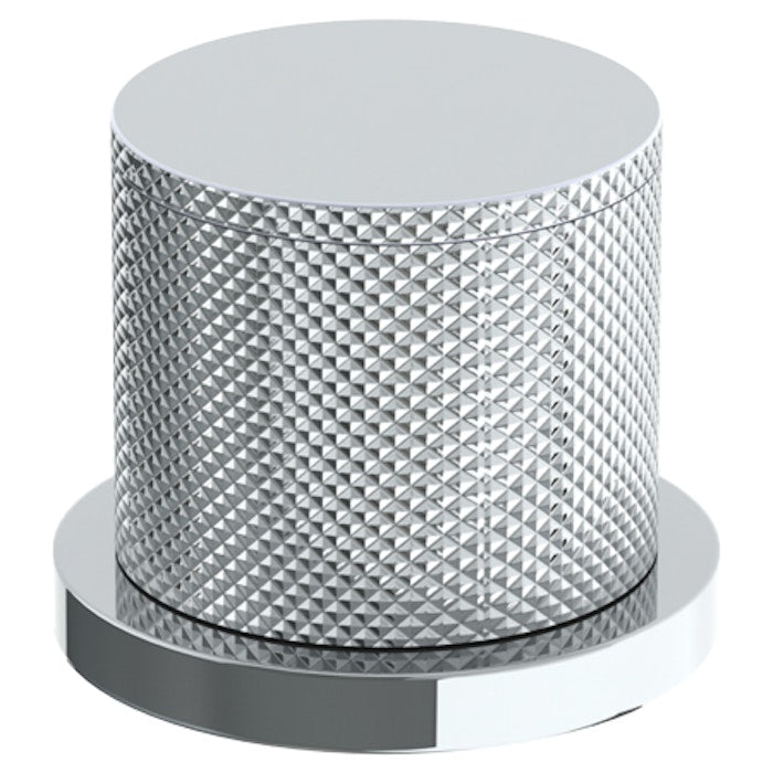 WATERMARK Titanium 22 Trim For Deck Mounted Valve 22-DT-TIA (ON SALE)