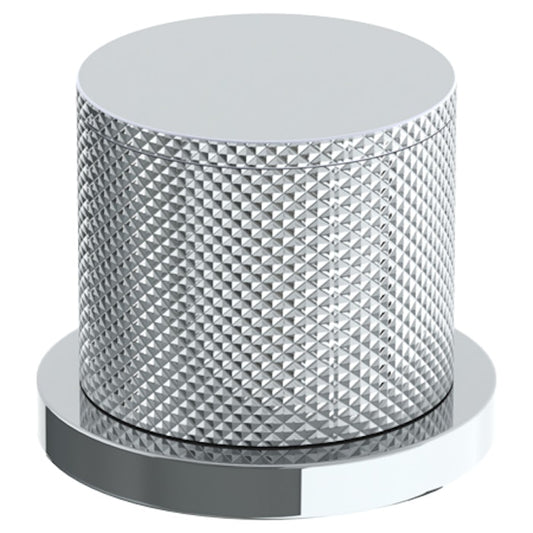 WATERMARK Titanium 22 Trim For Deck Mounted Valve 22-DT-TIA (ON SALE)