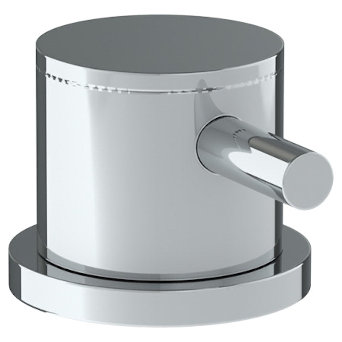 WATERMARK Titanium 22 Trim For Deck Mounted Valve 22-DT-TIB (ON SALE)
