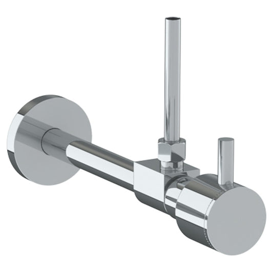 WATERMARK Titanium 22 Angle Stop Kit -1/2" Sweat x 3/8" OD Compression 22-MAS7-TIB (ON SALE)