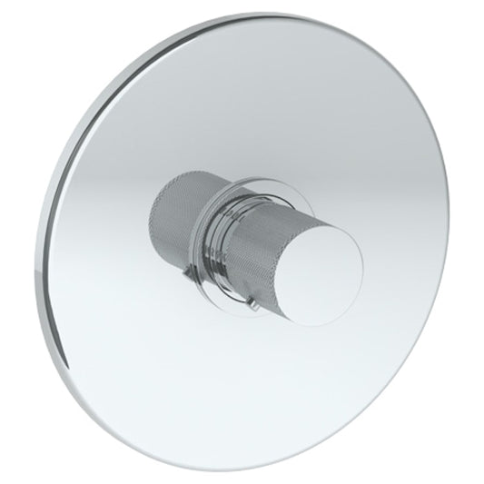 WATERMARK Titanium 22 Wall mounted Thermostatic Shower Trim, 7 1/2" dia. 22-T10-TIA (ON SALE)