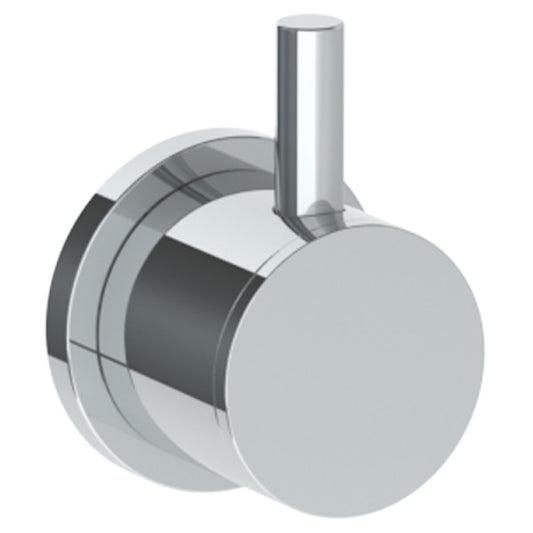 WATERMARK Titanium 22 Wall Mounted Trim 22-WTR-TIB (ON SALE)