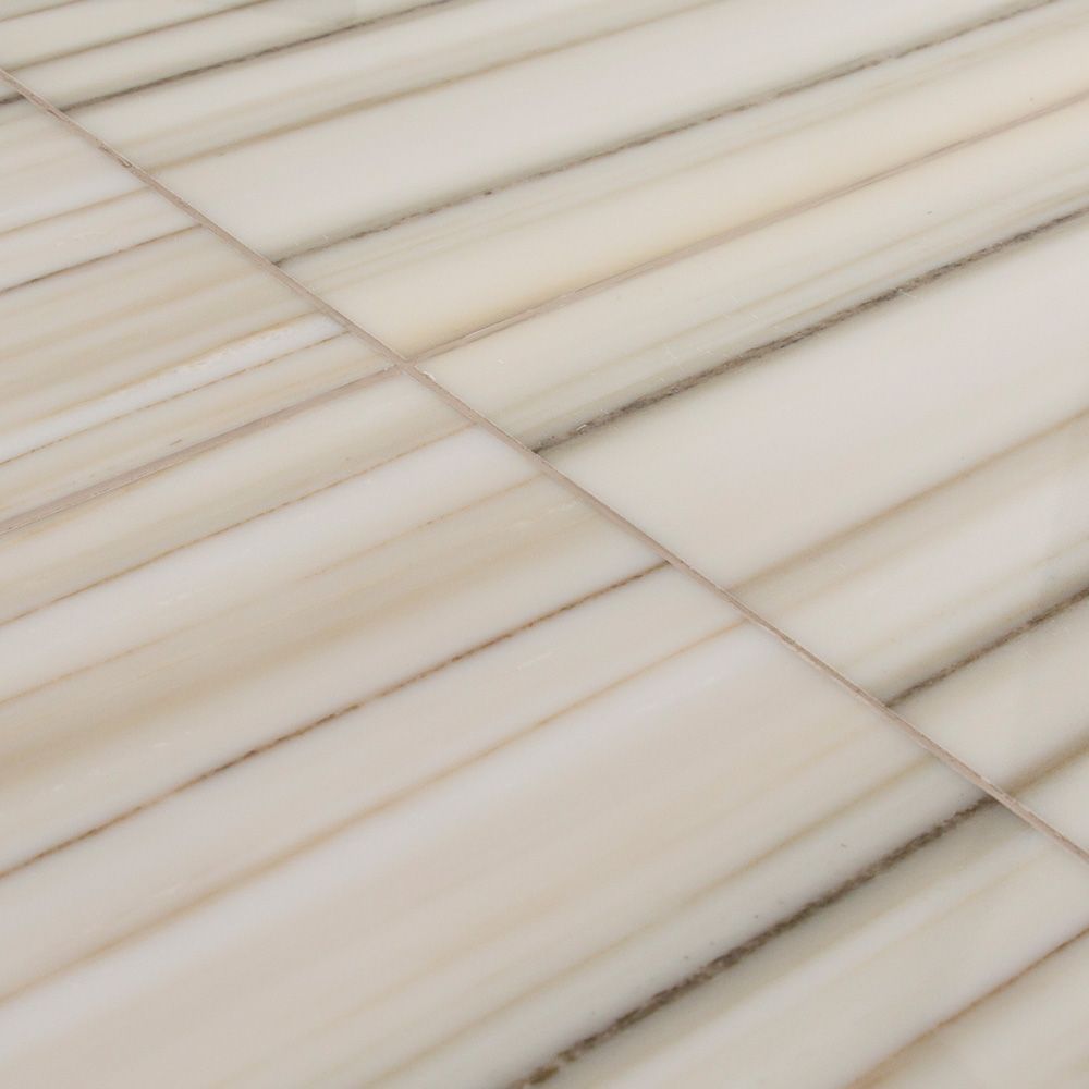 18" x 36" Zebrino Gold Polished  22121 - Exotic Marble Collection (Please Call for Special Pricing) Fete