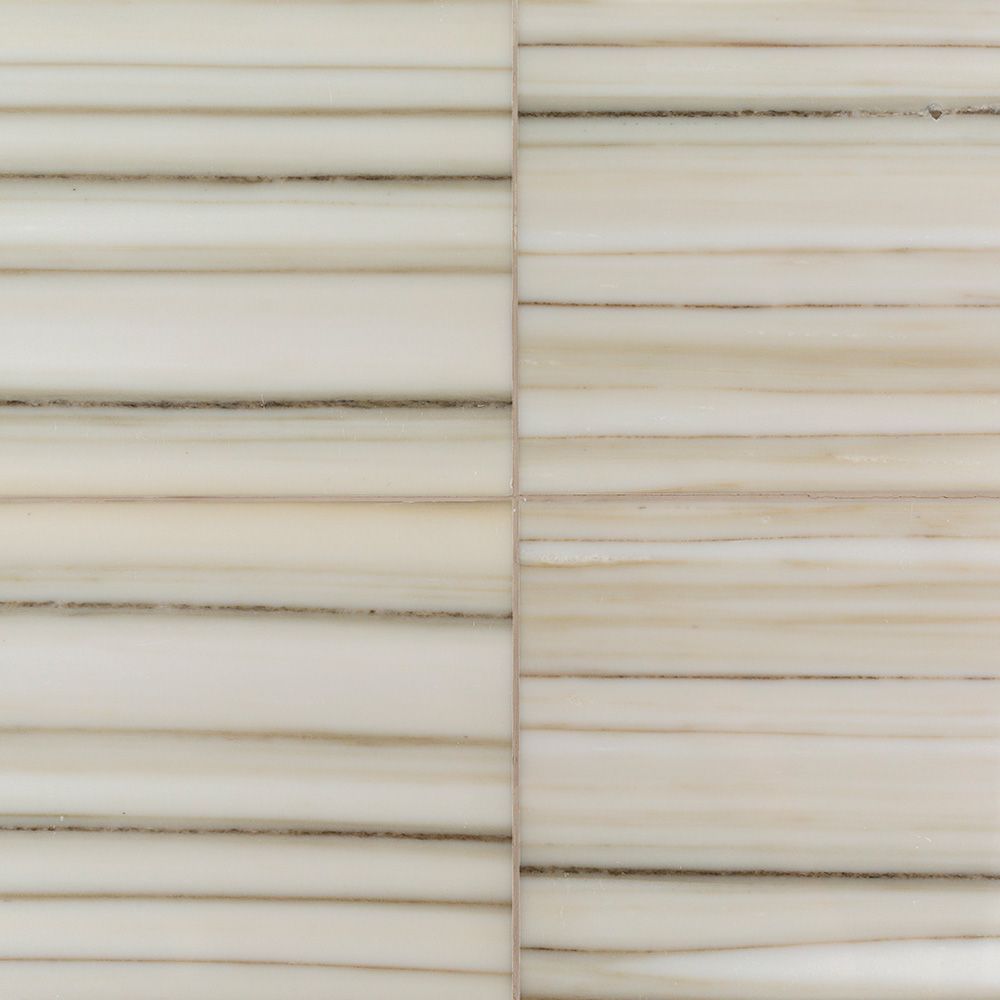 18" x 36" Zebrino Gold Polished  22121 - Exotic Marble Collection (Please Call for Special Pricing) Fete