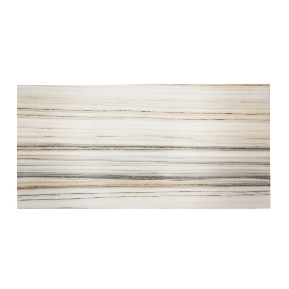 18" x 36" Zebrino Gold Polished  22121 - Exotic Marble Collection (Please Call for Special Pricing) Fete