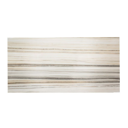 18" x 36" Zebrino Gold Polished  22121 - Exotic Marble Collection (Please Call for Special Pricing) Fete