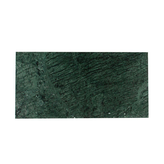 10" x 20" Emerald  Polished 22123 - Exotic Marble Collection (Please Call for Special Pricing) Garden Party