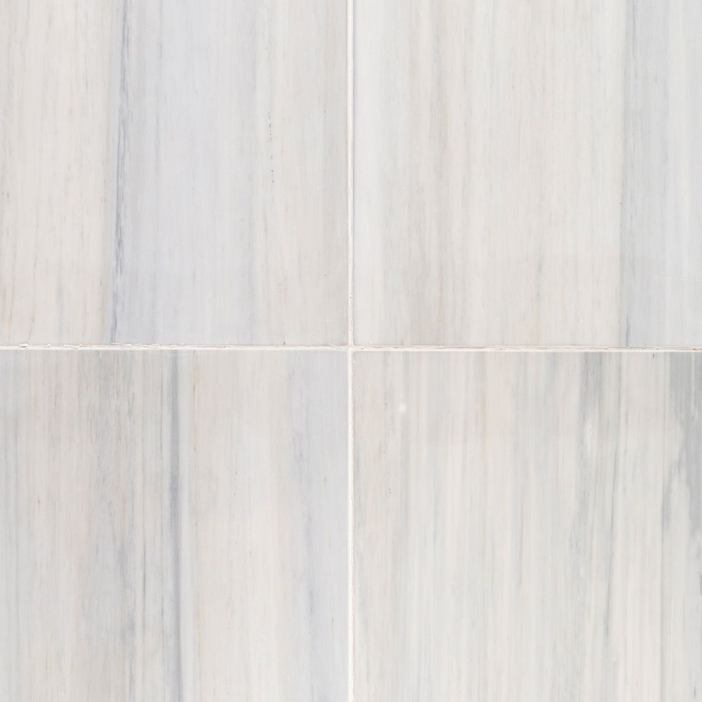 8" x 24" Moonlight  22136 - Exotic Marble Collection (Please Call for Special Pricing) Matinee