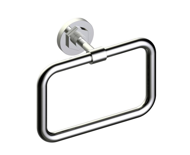 Kartners Windsor Towel Ring (PLEASE CALL US FOR SPECIAL PRICING)
