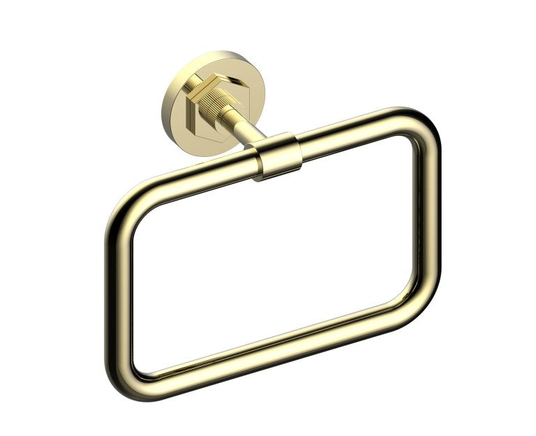 Kartners Windsor Towel Ring (PLEASE CALL US FOR SPECIAL PRICING)