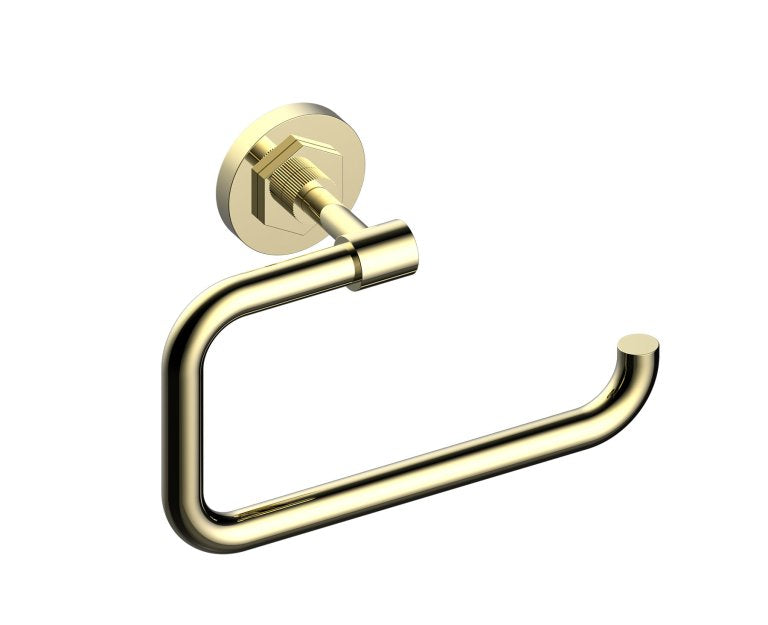 Kartners Windsor Towel Ring (PLEASE CALL US FOR SPECIAL PRICING)
