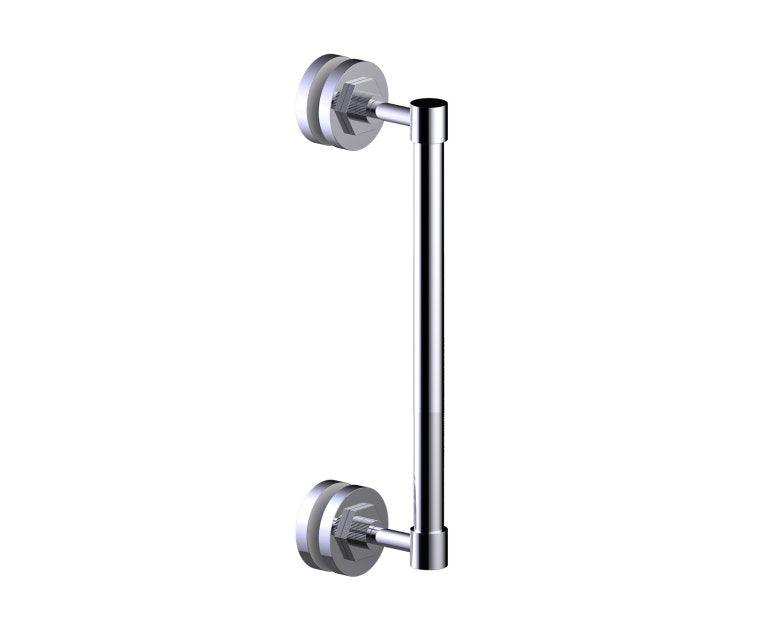 Kartners Windsor Single Shower Door Handles (PLEASE CALL US FOR SPECIAL PRICING)