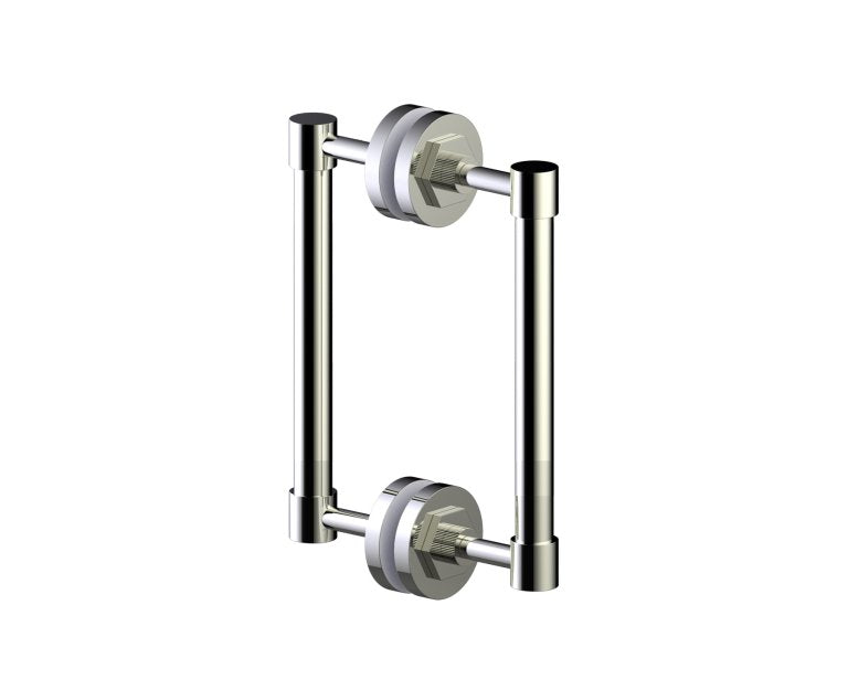 Kartners Windsor Double Shower Door Handles (PLEASE CALL US FOR SPECIAL PRICING)