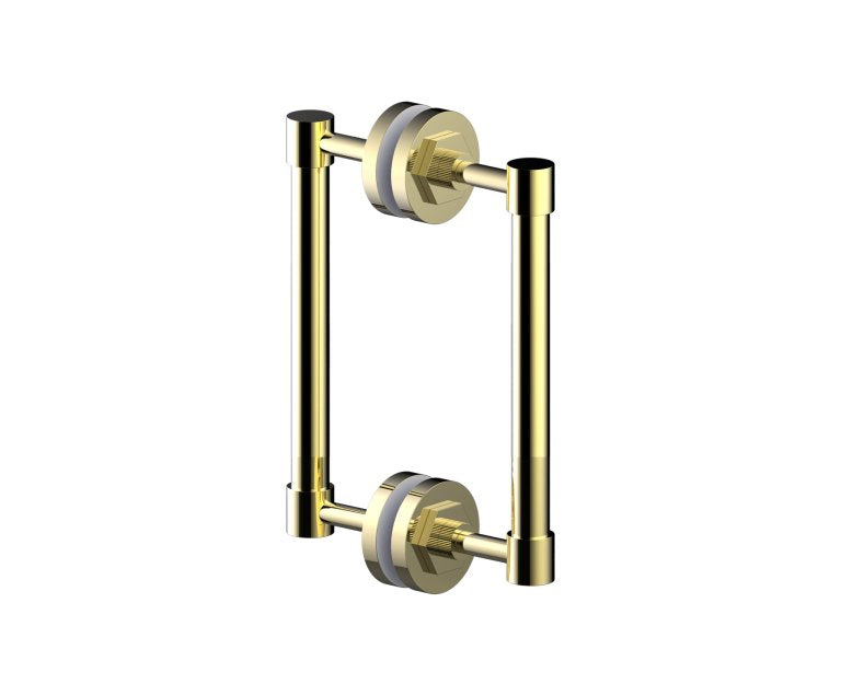 Kartners Windsor Double Shower Door Handles (PLEASE CALL US FOR SPECIAL PRICING)