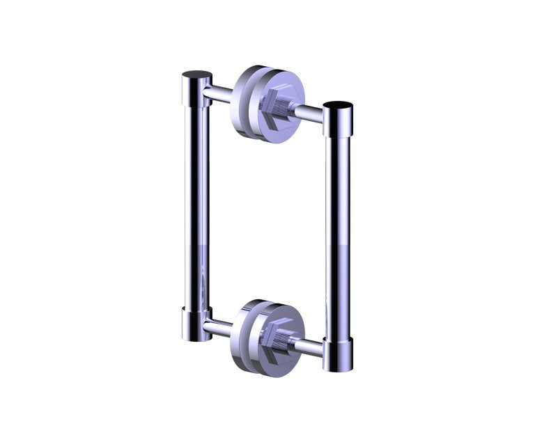 Kartners Windsor Double Shower Door Handles (PLEASE CALL US FOR SPECIAL PRICING)