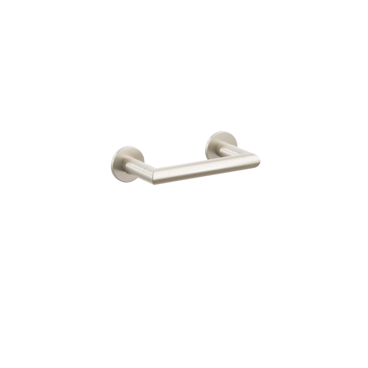Emtek 2284 Small Disc rosette in Satin Nickel