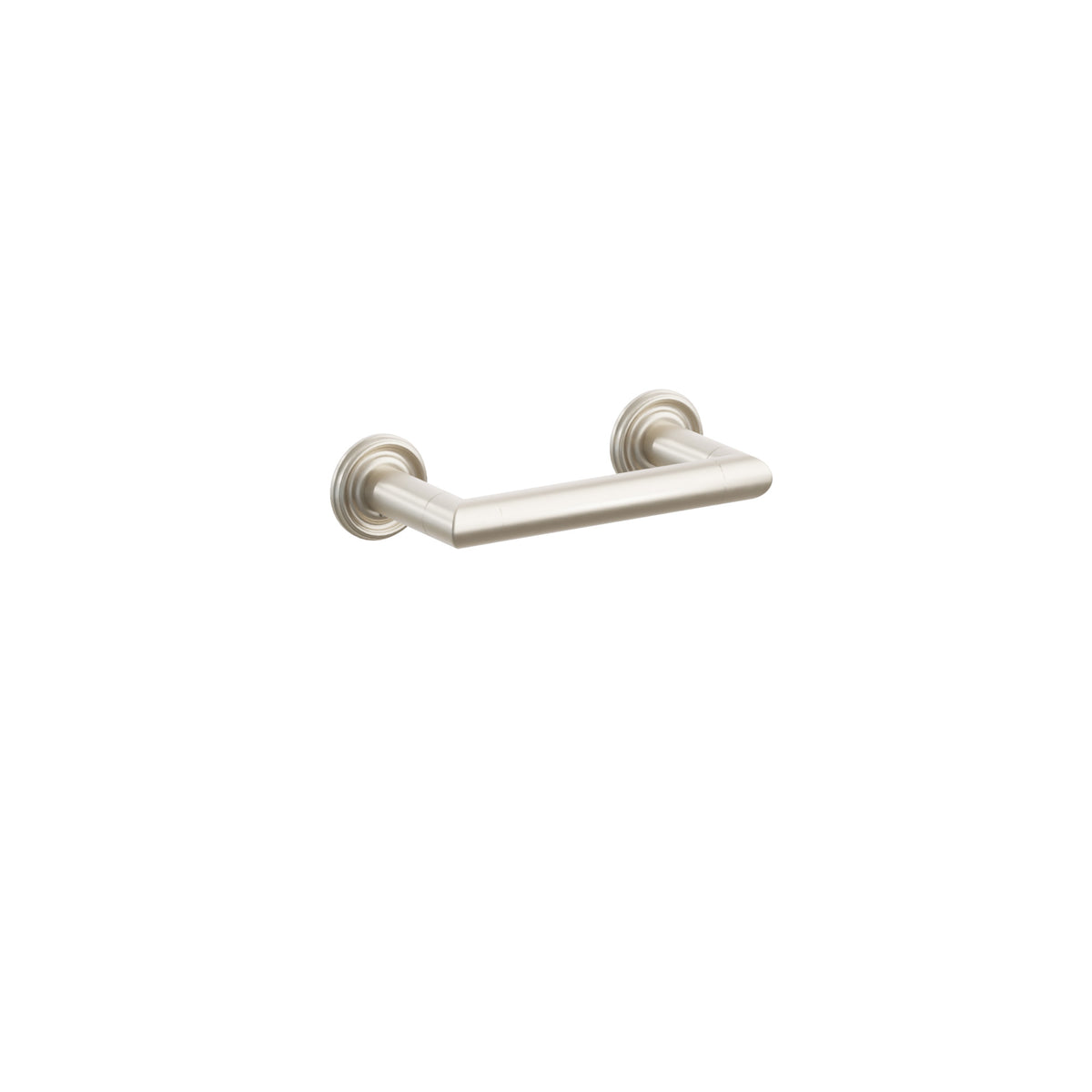 Emtek 2284 Small Regular rosette in Satin Nickel