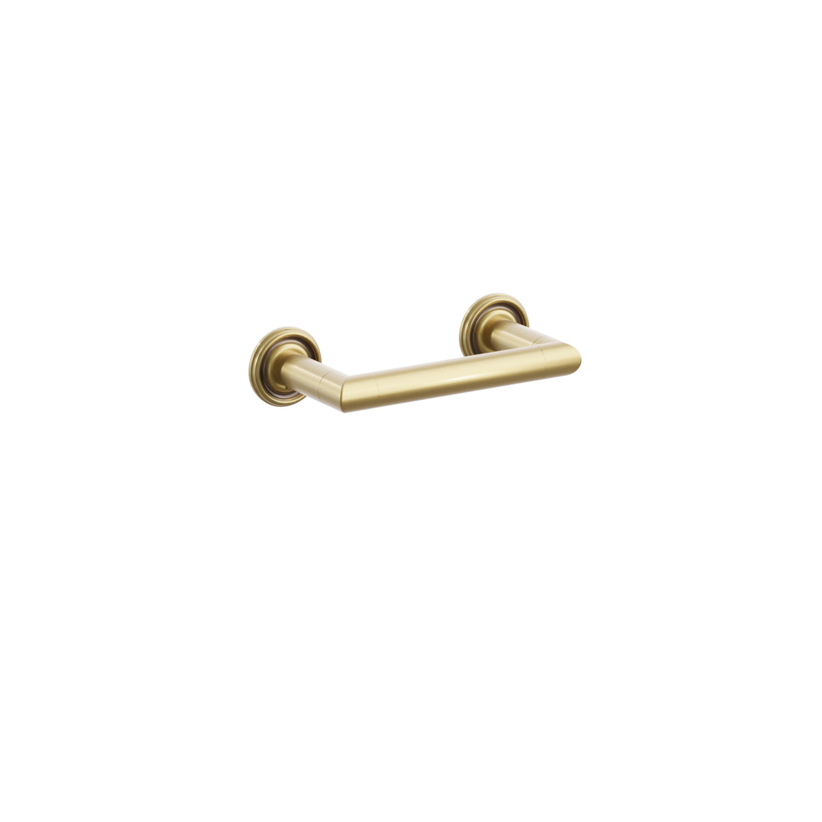 Emtek 2284 Small Regular rosette in French Antique