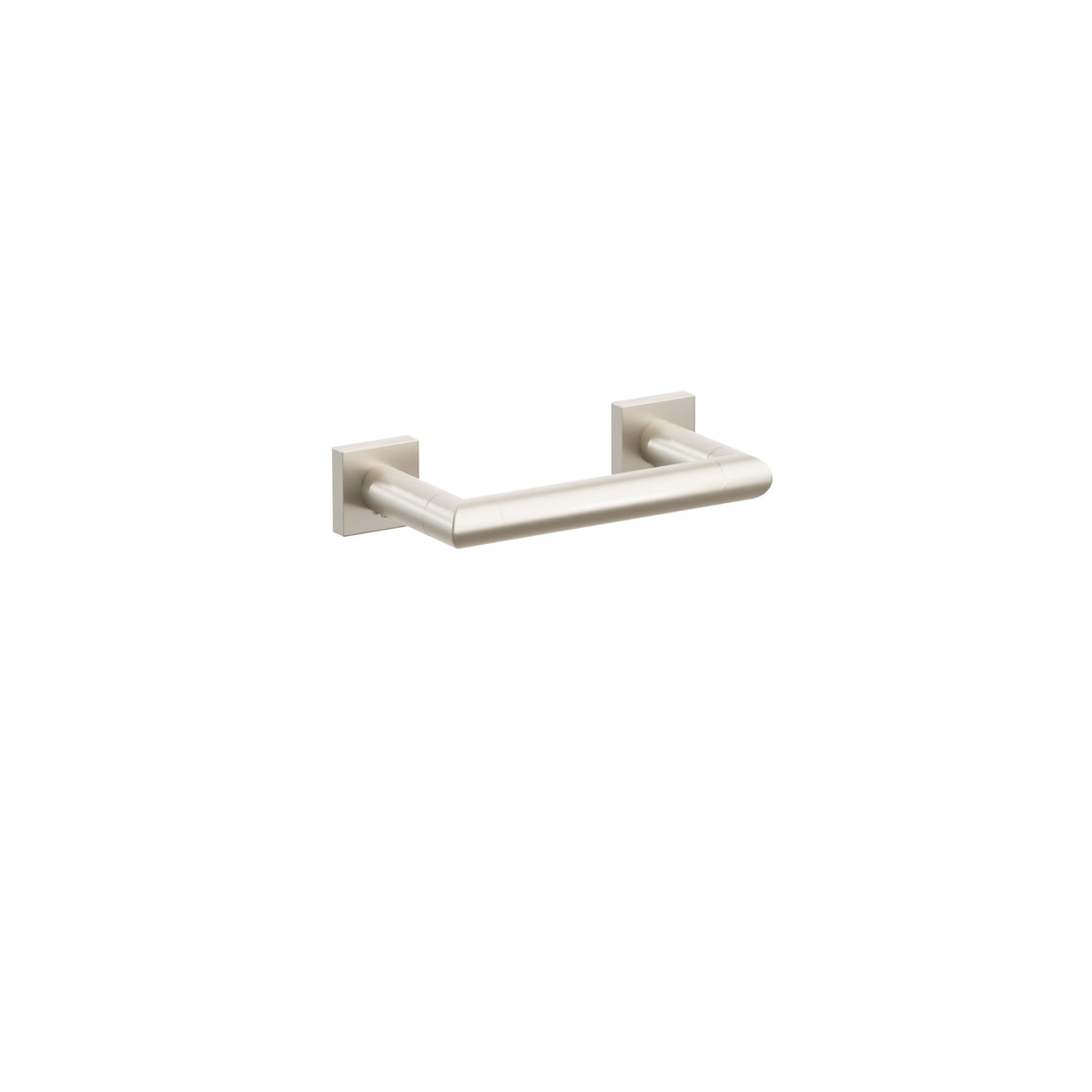 Emtek 2284 Small Square rosette in Satin Nickel