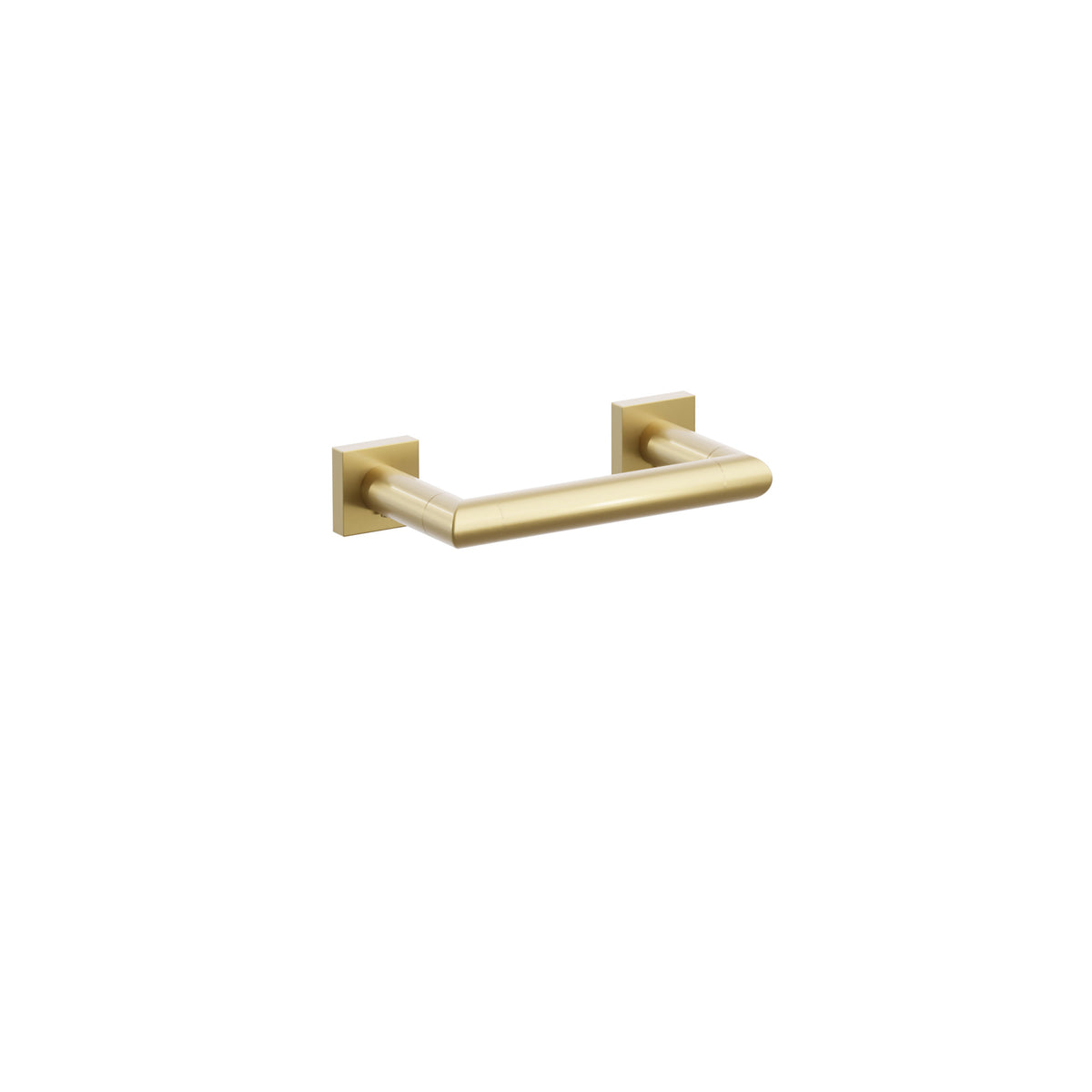 Emtek 2284 Small Square rosette in French Antique