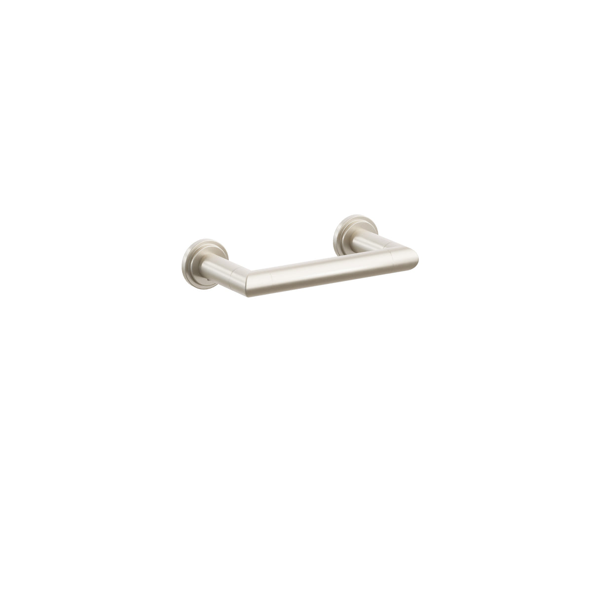 Emtek 2284 Step Disk rosette in Satin Nickel
