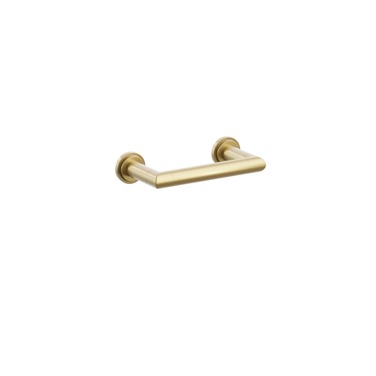 Emtek 2284 Step Disk rosette in French Antique