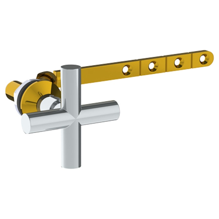 WATERMARK Loft 23 Tank Lever 23-0.11-L9 (ON SALE)