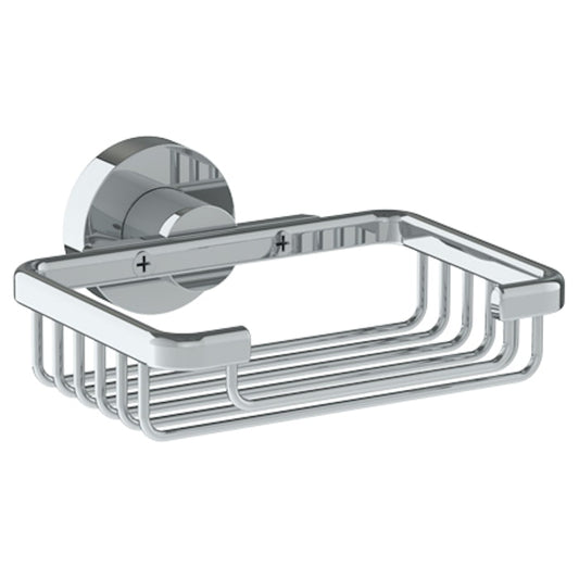 WATERMARK Loft 23 Wall Mounted 5" x 4" Wire Dish 23-0.12A (ON SALE)