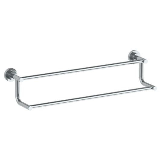 WATERMARK Loft 23 Wall Mounted Double Towel Bar, 24" 23-0.2A (ON SALE)