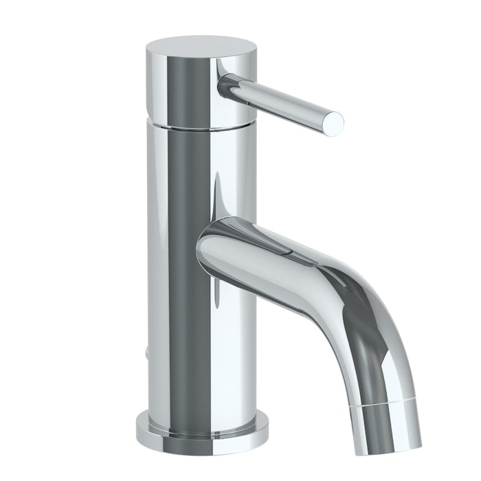 WATERMARK Loft 23 Deck Mounted Monoblock Lavatory Mixer 23-1.15-L8 (ON SALE)