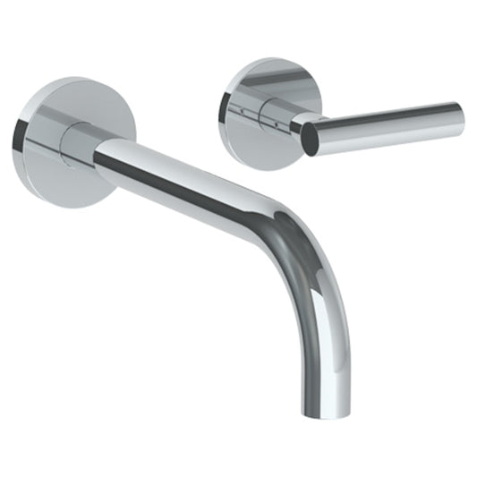 WATERMARK Loft 23 Wall Mounted 2 Hole Lavatory Set with 8 3/4 23-1.2M-L8 (ON SALE)