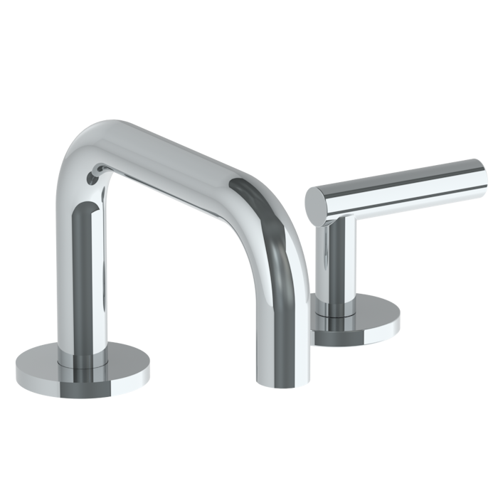 WATERMARK Loft 23 Deck Mounted 2 Hole Lavatory Set 23-1.3.17-L8 (ON SALE)