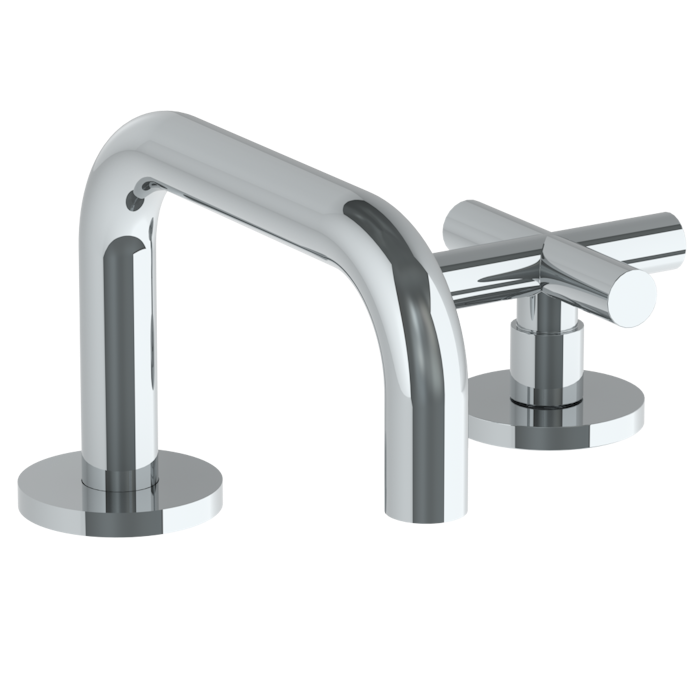 WATERMARK Loft 23 Deck Mounted 2 Hole Lavatory Set 23-1.3.17-L9 (ON SALE)