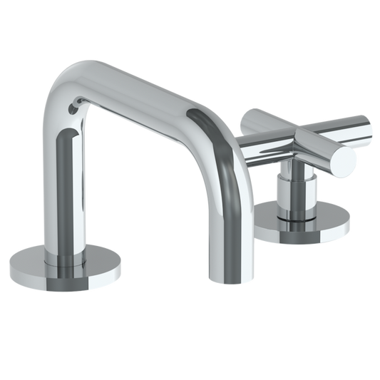 WATERMARK Loft 23 Deck Mounted 2 Hole Lavatory Set 23-1.3.17-L9 (ON SALE)