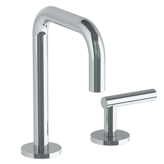 WATERMARK Loft 23 Deck Mounted 2 Hole Extended Spout Lavatory Set 23-1.3.18-L8 (ON SALE)
