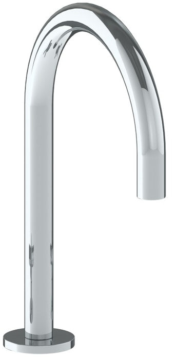 WATERMARK Loft 23 Loft 2.0 / Titanium Automatic Deck Mount Spout and Sensor (For premixed water only) 23-2-AUT (ON SALE)