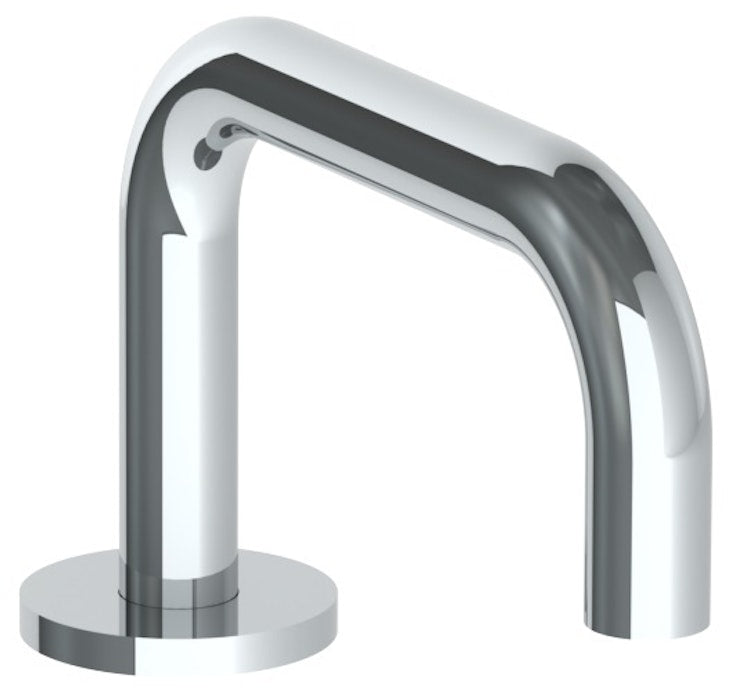 WATERMARK Loft 23 Loft 2.0 / Titanium Automatic Deck Mount Spout and Sensor (For premixed water only) 23-2.17-AUT (ON SALE)