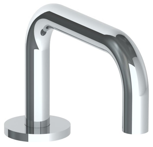 WATERMARK Loft 23 Loft 2.0 / Titanium Automatic Deck Mount Spout and Sensor (For premixed water only) 23-2.17-AUT (ON SALE)
