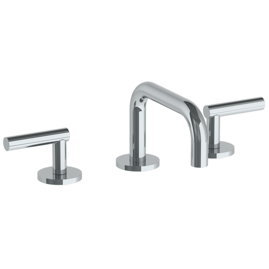 WATERMARK Loft 23 Deck Mounted 3 Hole Lavatory Set 23-2.17-L8 (ON SALE)