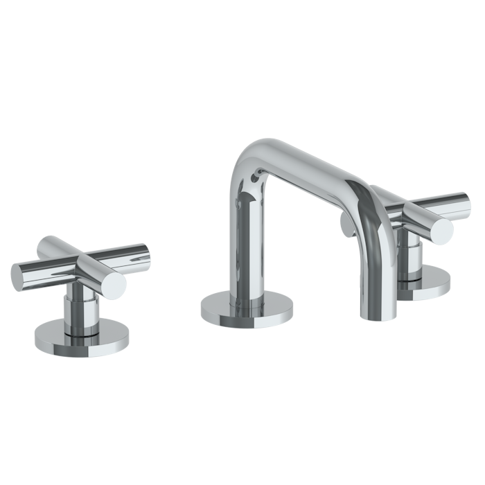 WATERMARK Loft 23 Deck Mounted 3 Hole Lavatory Set 23-2.17-L9 (ON SALE)