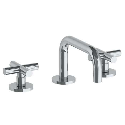 WATERMARK Loft 23 Deck Mounted 3 Hole Lavatory Set 23-2.17-L9 (ON SALE)