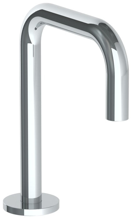 WATERMARK Loft 23 Loft 2.0 / Titanium Automatic Deck Mount Spout and Sensor (For premixed water only) 23-2.18-AUT (ON SALE)