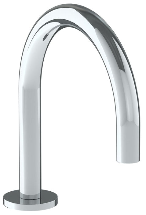 WATERMARK Loft 23 Loft 2.0 / Titanium Automatic Deck Mount Spout and Sensor (For premixed water only) 23-2S-AUT (ON SALE)