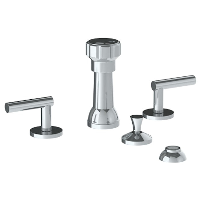 WATERMARK Loft 23 Deck Mounted 4-Hole Bidet 23-4-L8 (ON SALE)