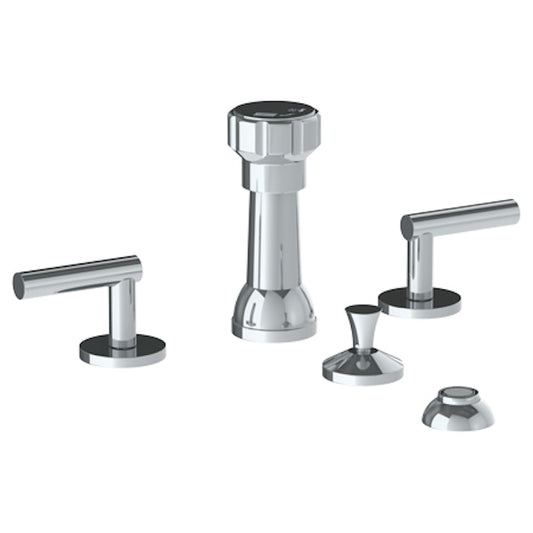 WATERMARK Loft 23 Deck Mounted 4-Hole Bidet 23-4-L8 (ON SALE)