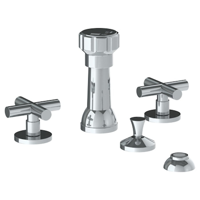 WATERMARK Loft 23 Deck Mounted 4-Hole Bidet 23-4-L9 (ON SALE)