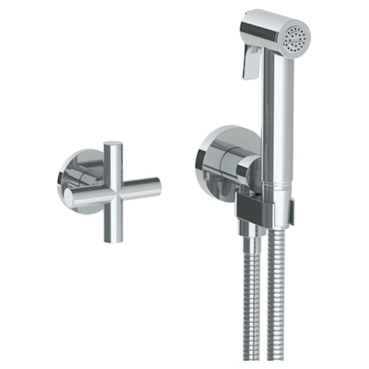 WATERMARK Loft 23 Wall Mounted Bidet Spray Set 23-4.4-L9 (ON SALE)