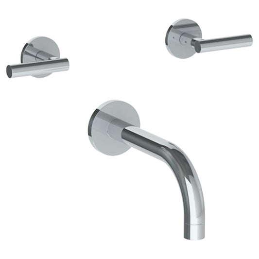 WATERMARK Loft 23 Wall Mounted 3 Hole Bath Set 23-5-L8 (ON SALE)